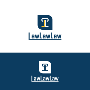 Logo Design by Successs for LawLawLaw | Design: #23413512