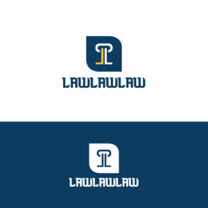 Logo Design by Successs for LawLawLaw | Design: #23413518