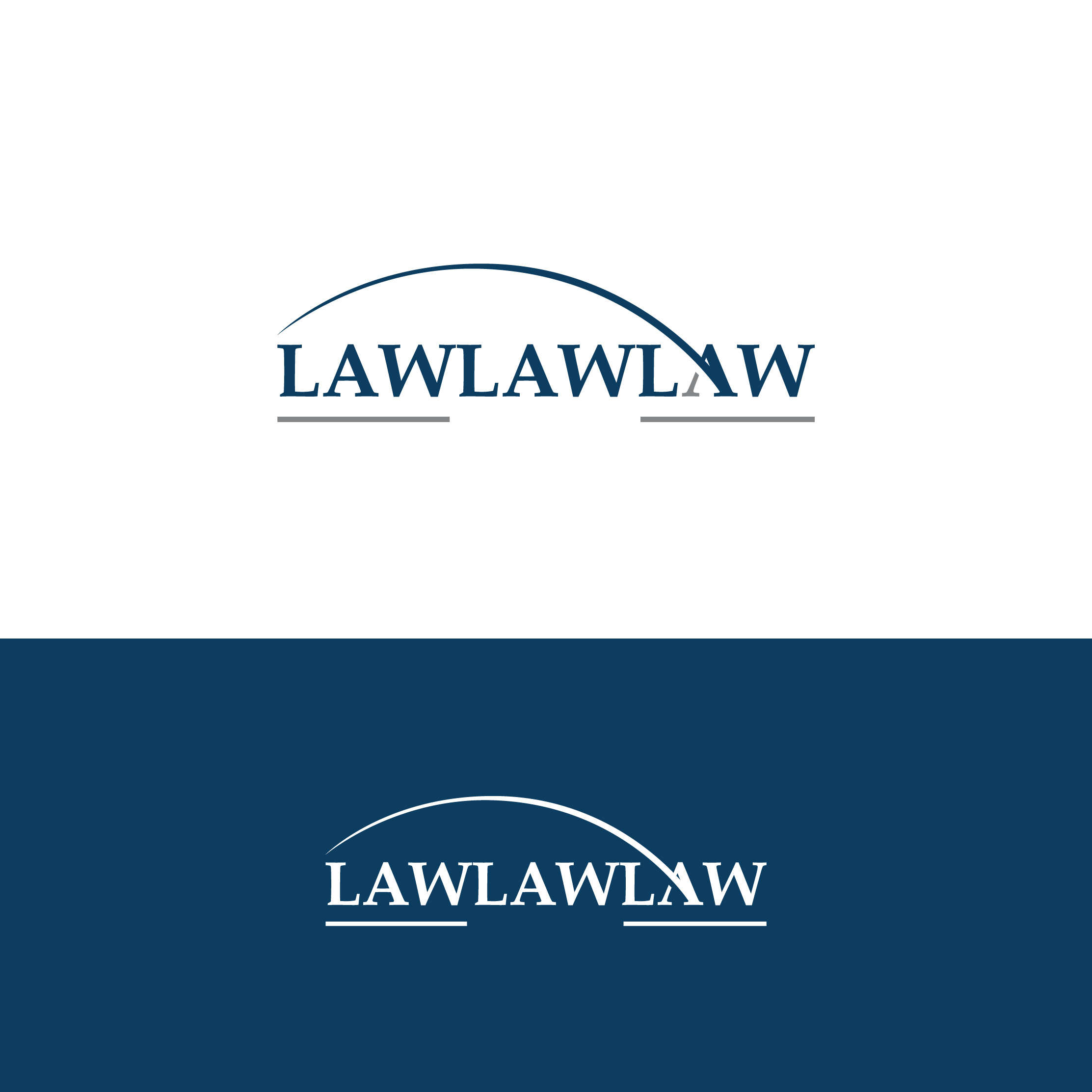 Logo Design by Successs for LawLawLaw | Design #23413525