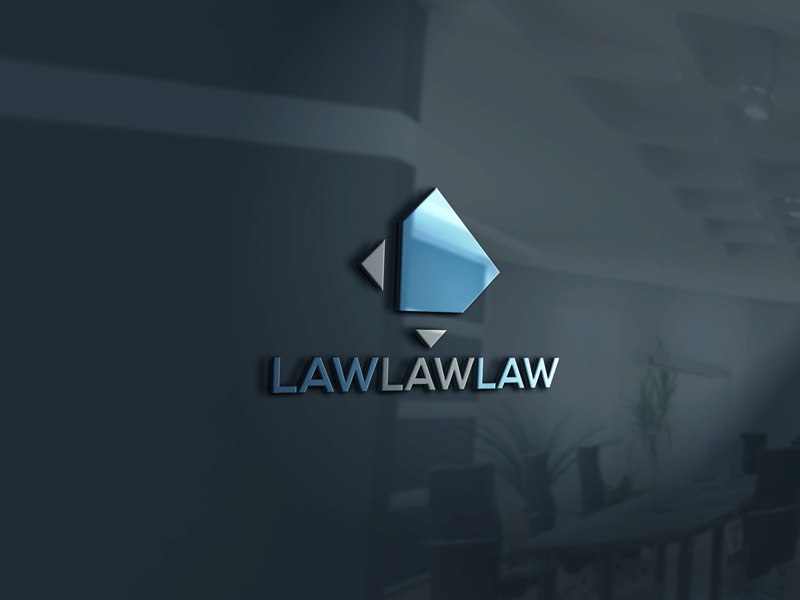 Logo Design by AhadA for LawLawLaw | Design #23427428