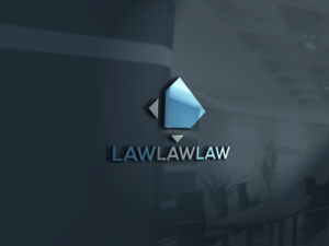 Logo Design by AhadA for LawLawLaw | Design: #23427428