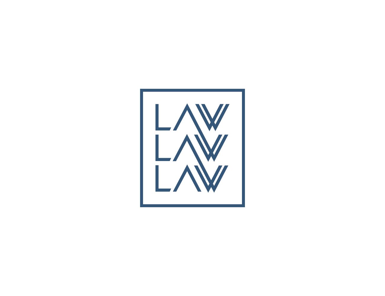 Logo-Design von MOH Studio für LawLawLaw | Design #23412542