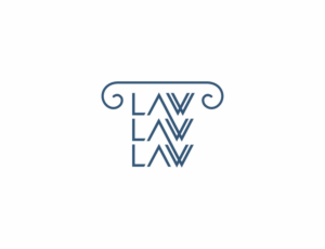 Diseño de Logo por MOH Studio para LawLawLaw | Diseño: #23412543
