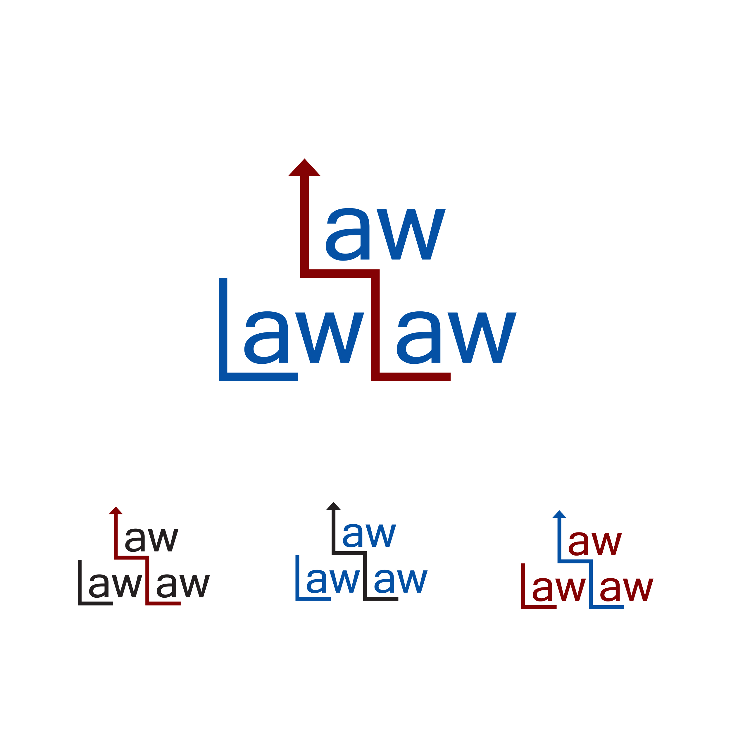 Logo-Design von sarath 181 designer für LawLawLaw | Design #23458170