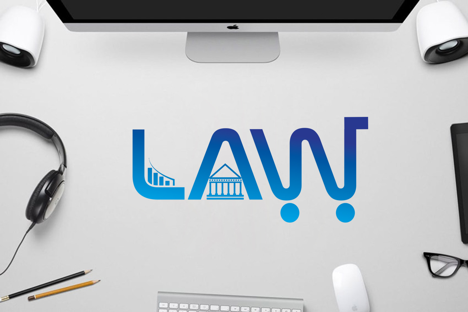 Logo Design by Graphics Design Help for LawLawLaw | Design #23424462