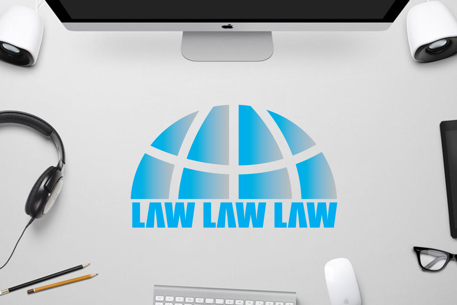 Logo Design by Graphics Design Help for LawLawLaw | Design #23424464