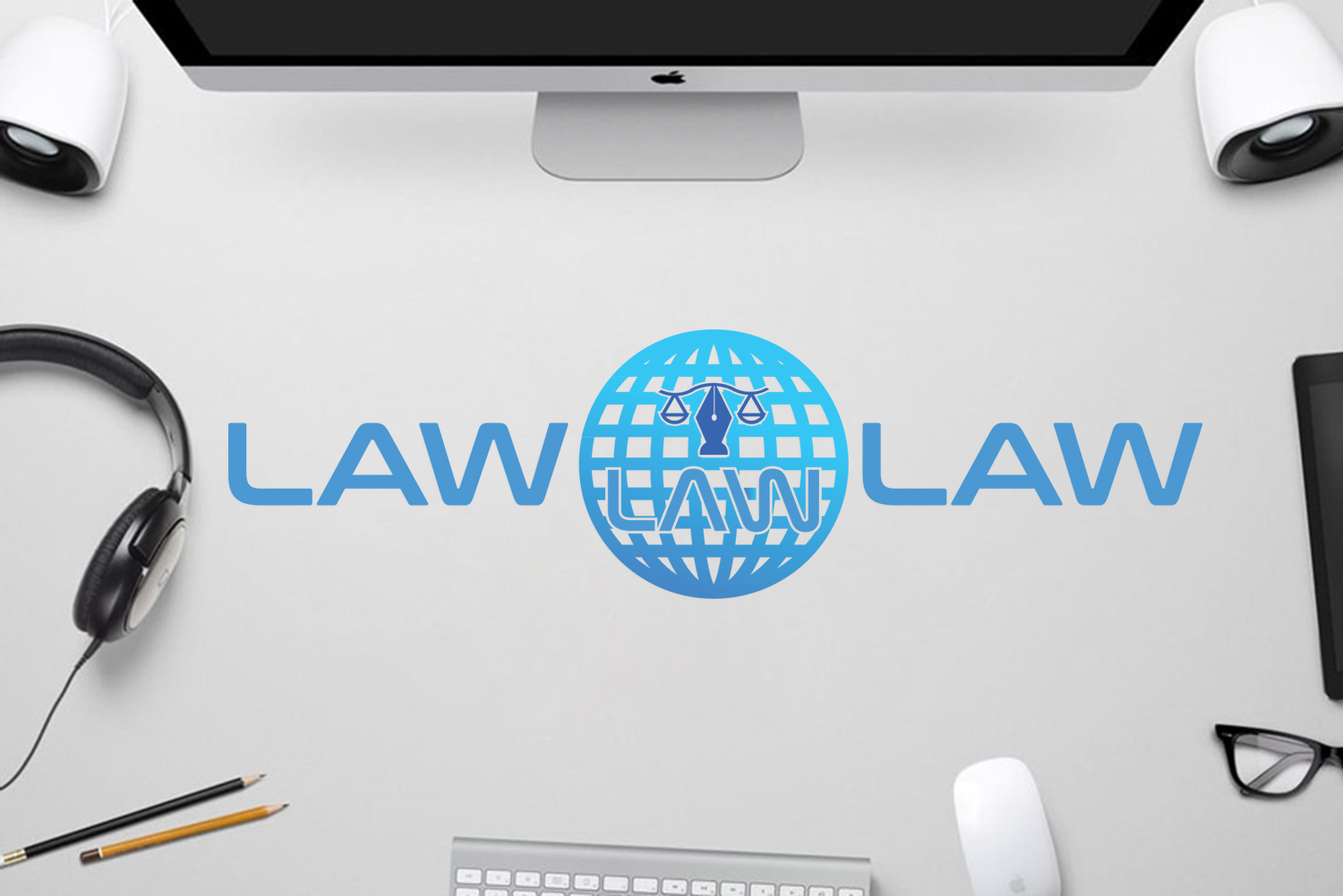 Logo Design by Graphics Design Help for LawLawLaw | Design #23424465