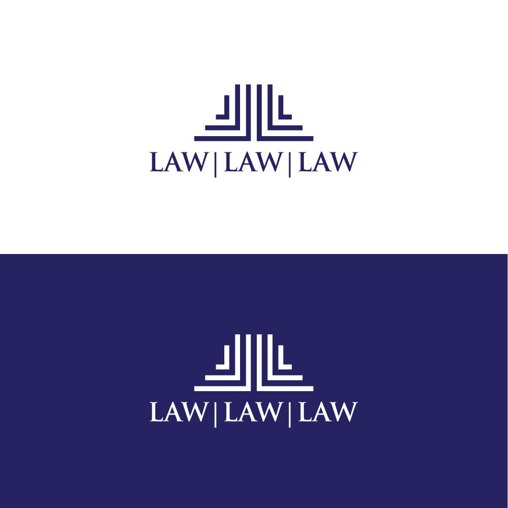 Logo-Design von Fatrim für LawLawLaw | Design #23415869