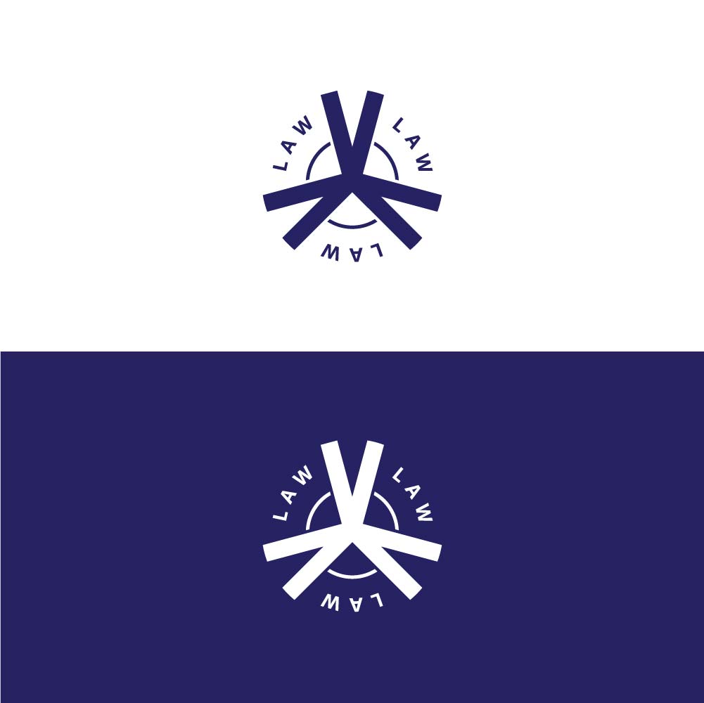 Logo Design by Fatrim for LawLawLaw | Design #23415897