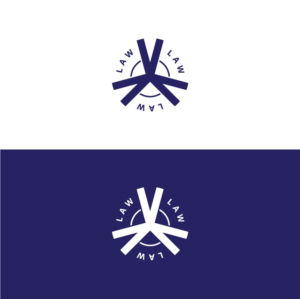 Logo Design by Fatrim for LawLawLaw | Design: #23415897