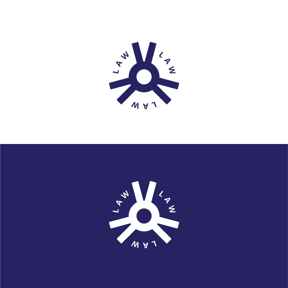 Logo Design by Fatrim for LawLawLaw | Design #23416100