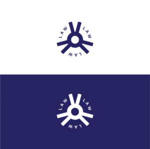 Logo Design by Fatrim for LawLawLaw | Design: #23416100