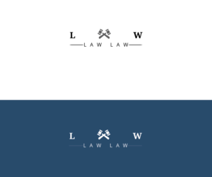 Logo Design by vineeth kumar for LawLawLaw | Design: #23413123