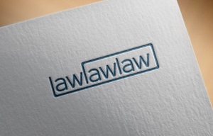 Logo Design by Klary for LawLawLaw | Design: #23412531