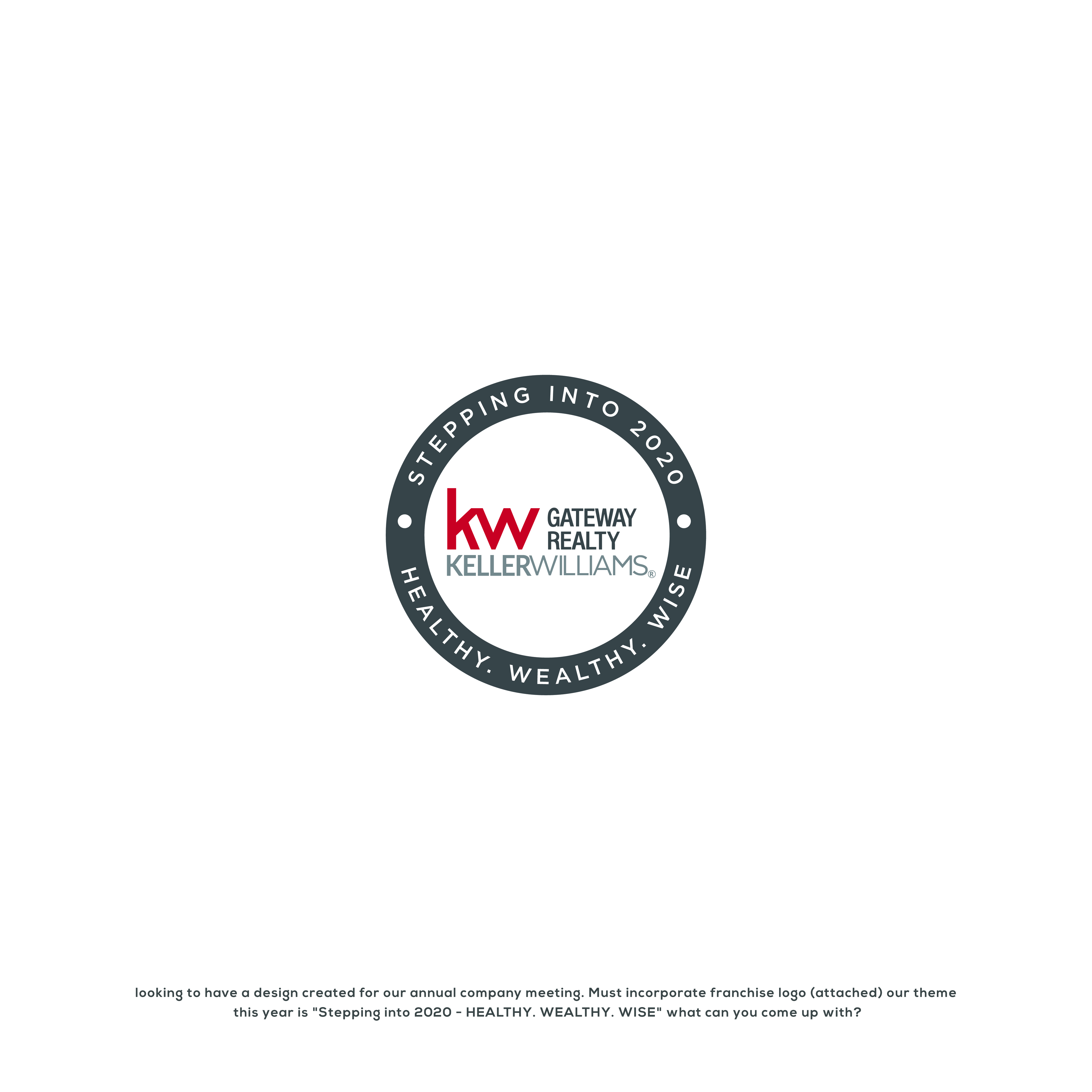 Logo Design by ecorokerz for this project | Design #23422813