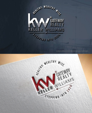 Logo Design by graphicevolution for this project | Design: #23416811