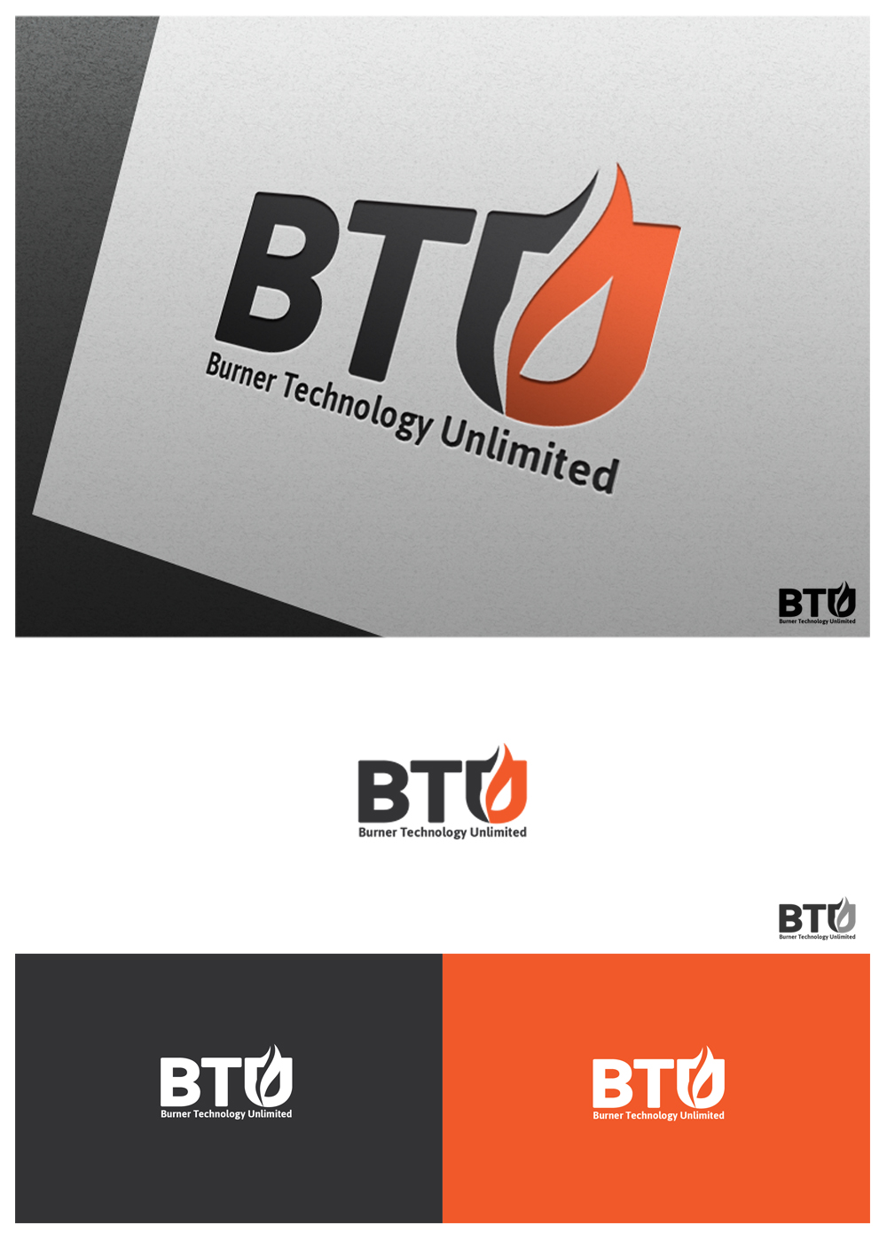 Logo Design by goranvisnjic82 for this project | Design #23410614