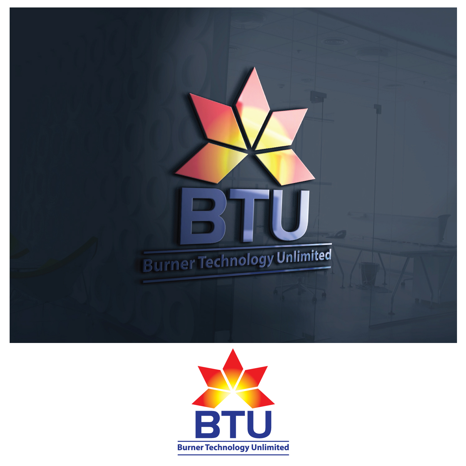 Logo Design by GODDREAMCREATION for this project | Design #23428205