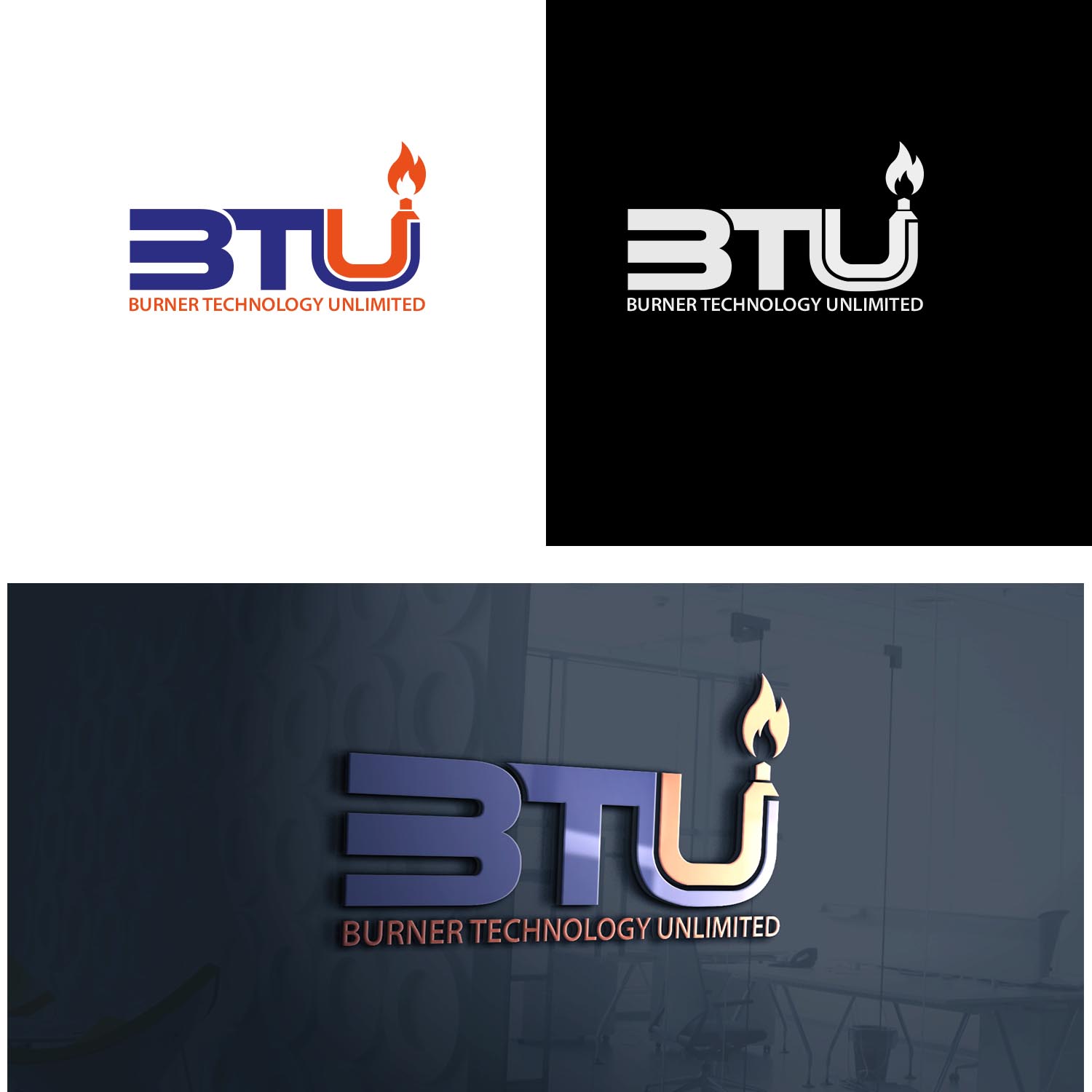 Logo Design by Finley Johnson for this project | Design #23493667