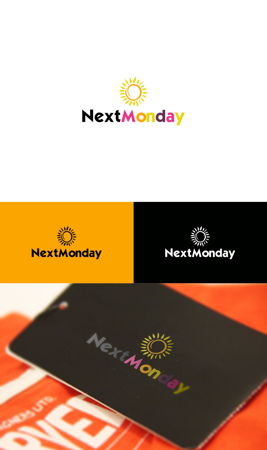 Logo Design by siti MWDesign for this project | Design #23418746