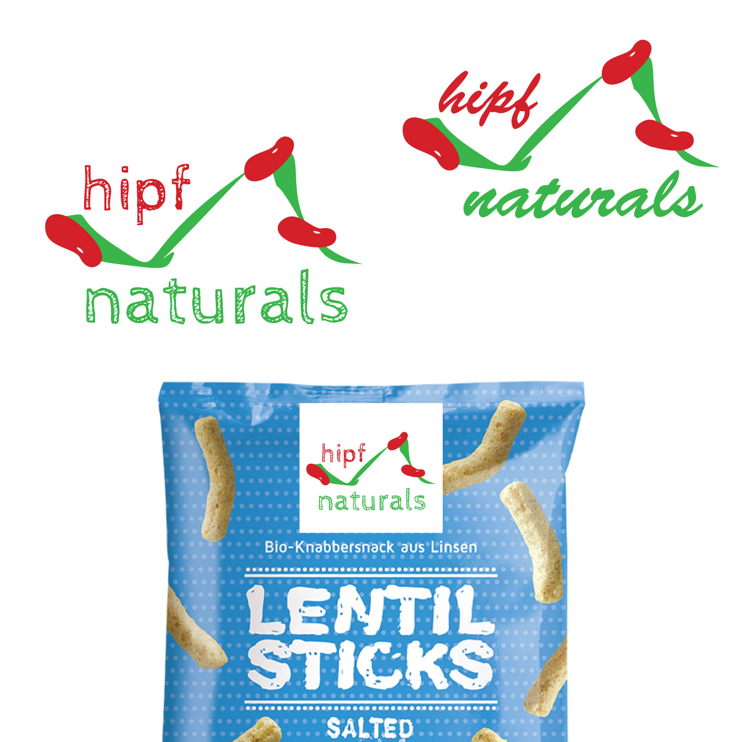 Logo-Design von gordanaingoxstudio für NFT Natural Food Trade GmbH | Design #23419812