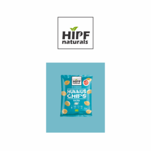 Logo-Design von Khalik für NFT Natural Food Trade GmbH | Design: #23425699