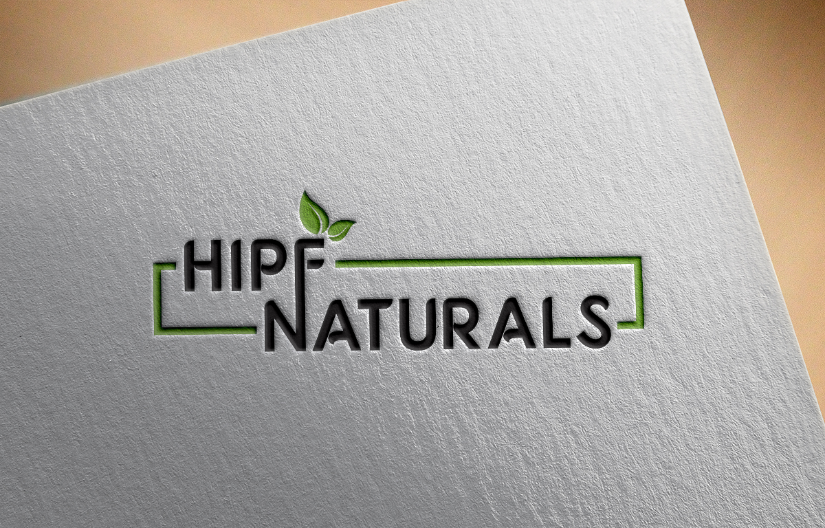 Logo Design by Design Solving for NFT Natural Food Trade GmbH | Design #23425432
