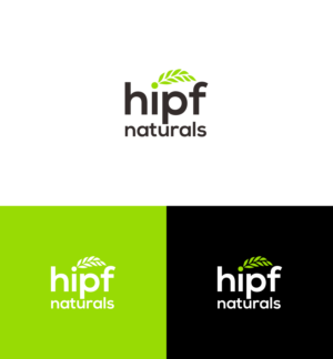 Logo-Design von FRAYA DESIGN für NFT Natural Food Trade GmbH | Design: #23420632