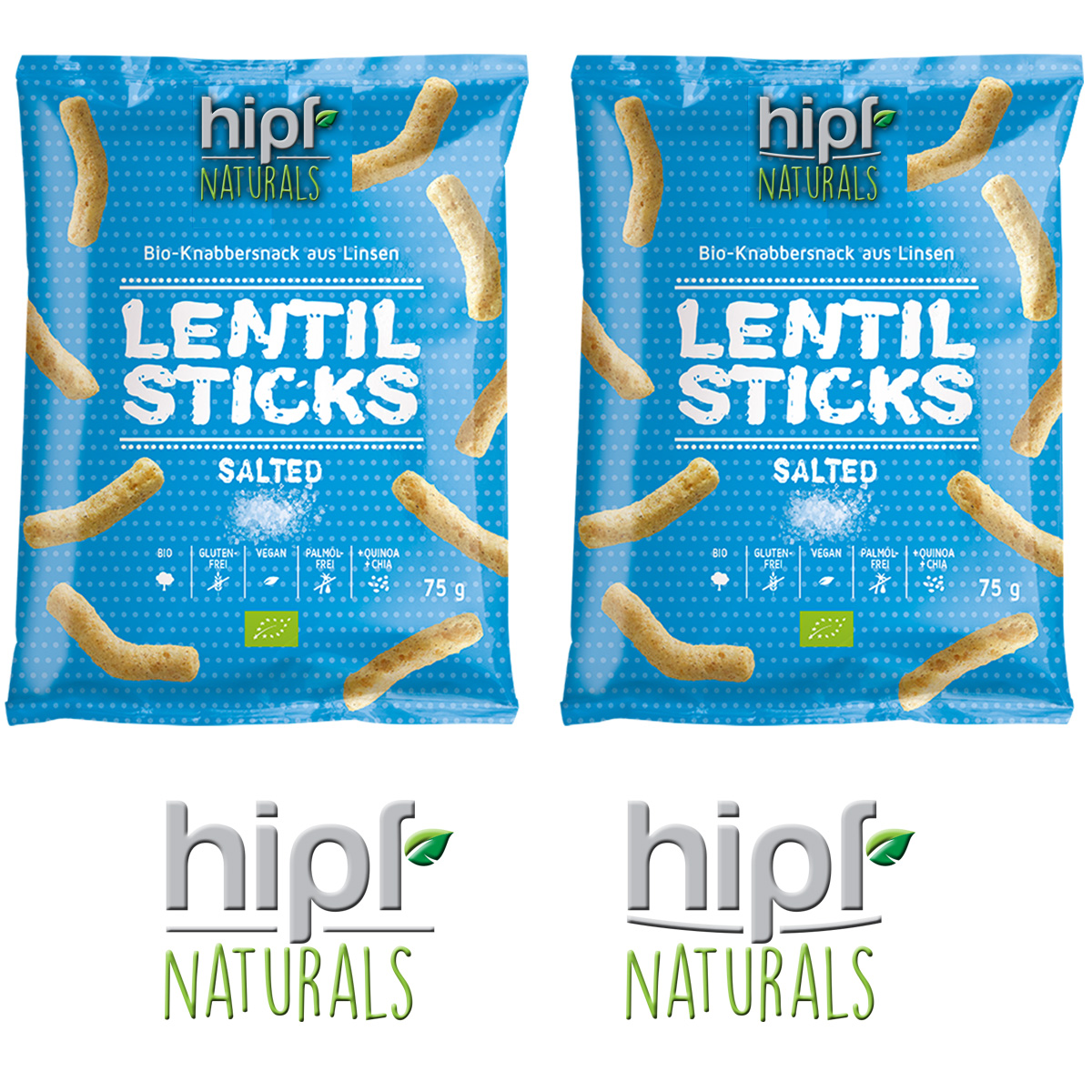 Logo-Design von Bari4 für NFT Natural Food Trade GmbH | Design: #23427888