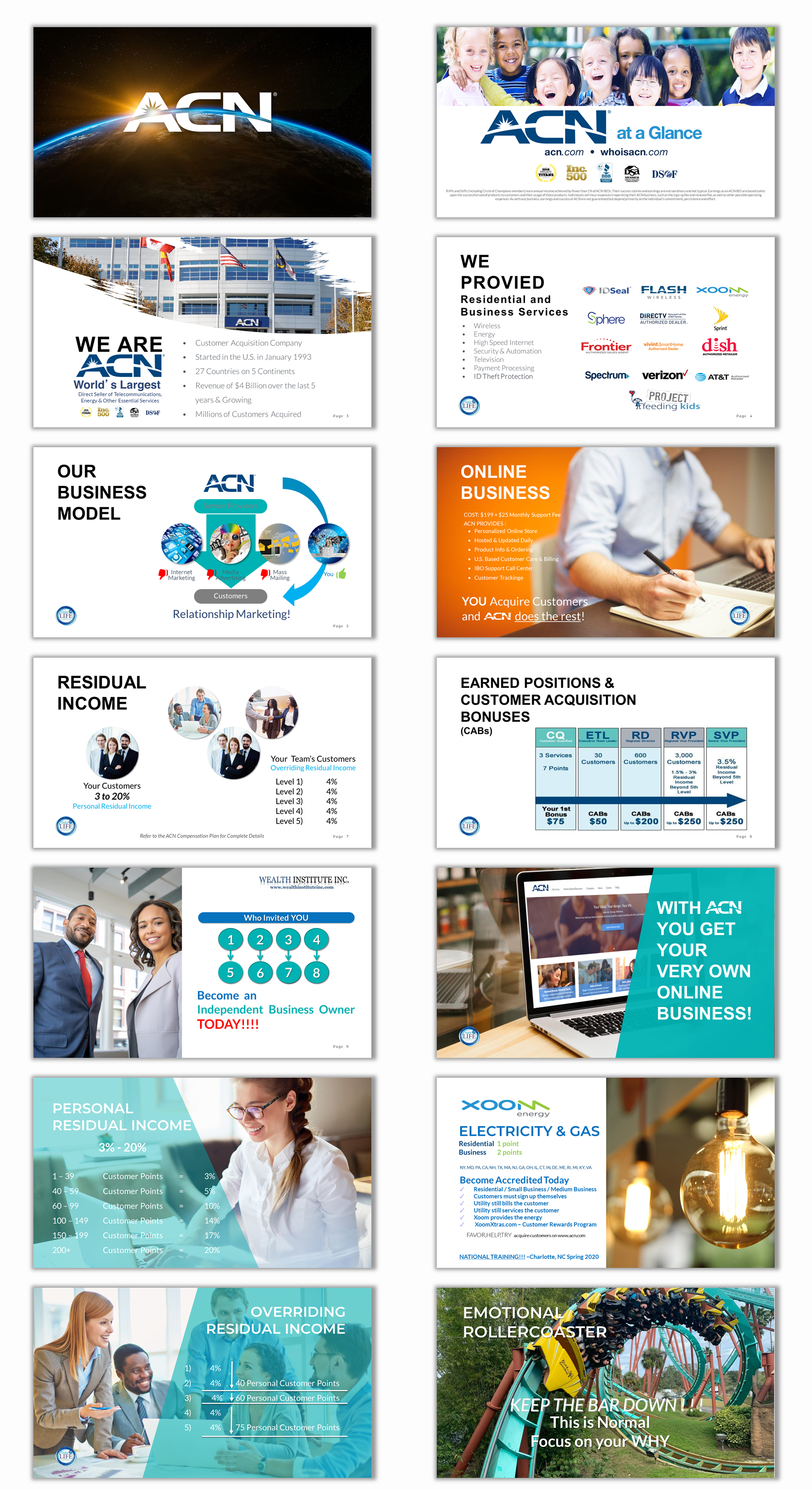 PowerPoint Design by joseborgesbarboza 2 for this project | Design #23438245