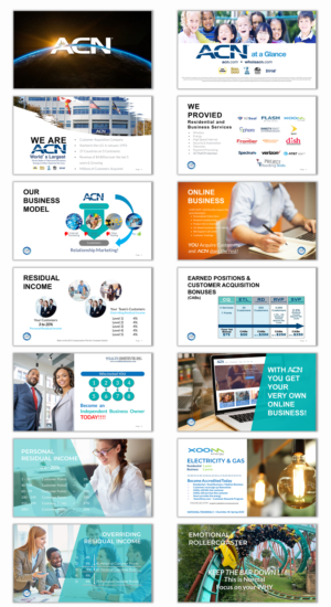 PowerPoint-Design von joseborgesbarboza 2 für dieses Projekt | Design: #23438245