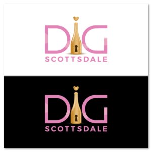 Logo Design by Sujit Banerjee for this project | Design: #23453536