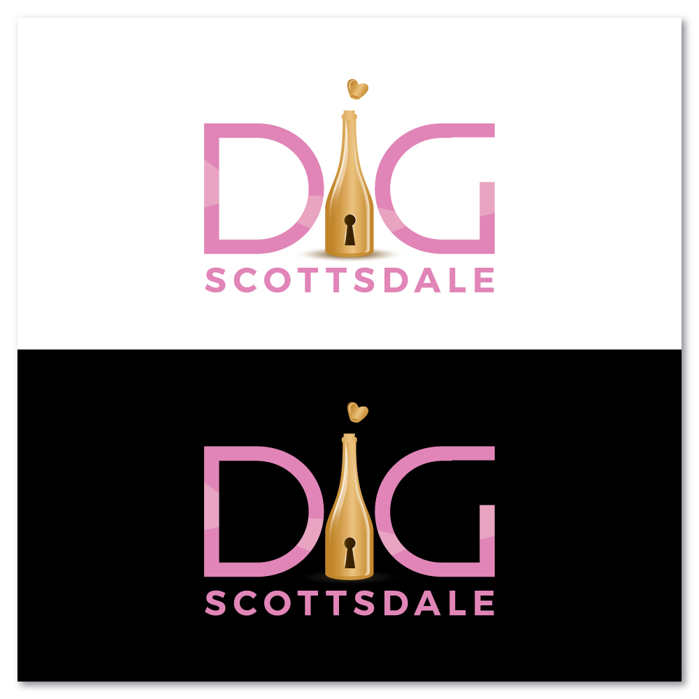 Logo Design by Sujit Banerjee for this project | Design: #23453873