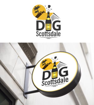 Logo Design by Navisol Creatives for this project | Design #23436530