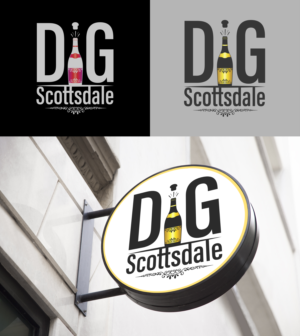 Logo Design by Navisol Creatives