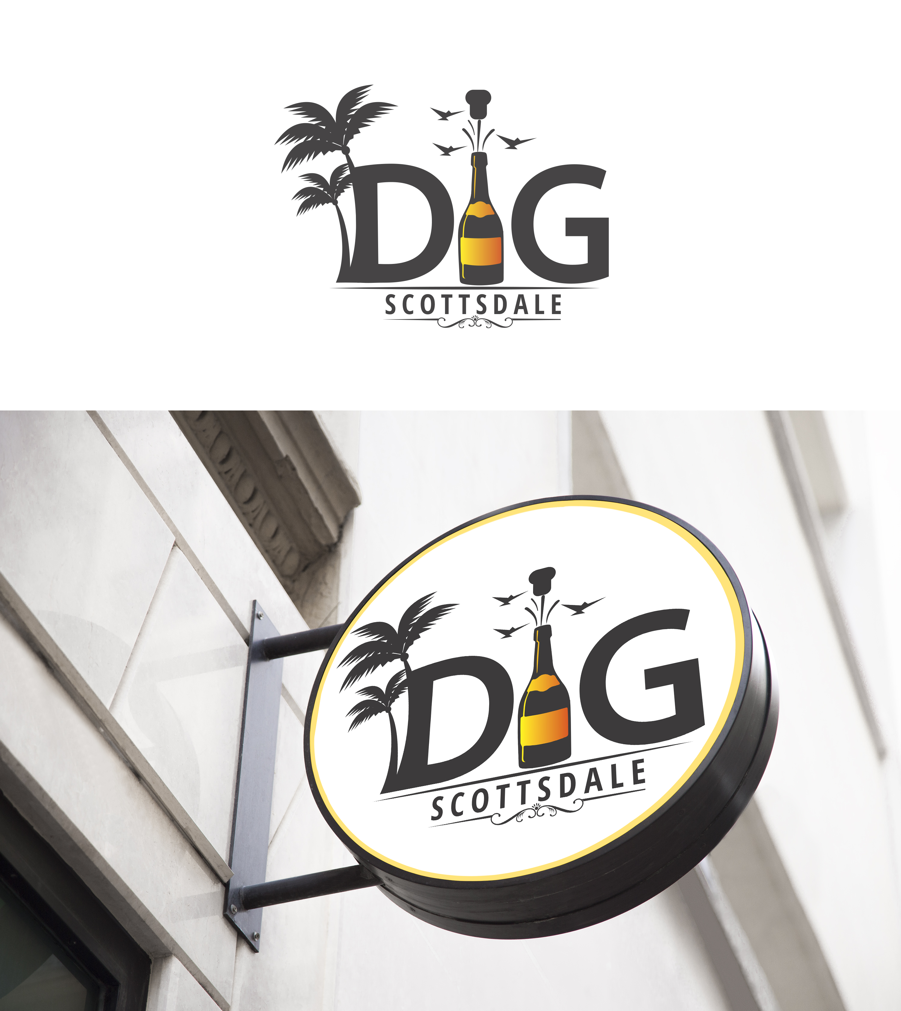 Logo Design by Navisol Creatives for this project | Design #23437062