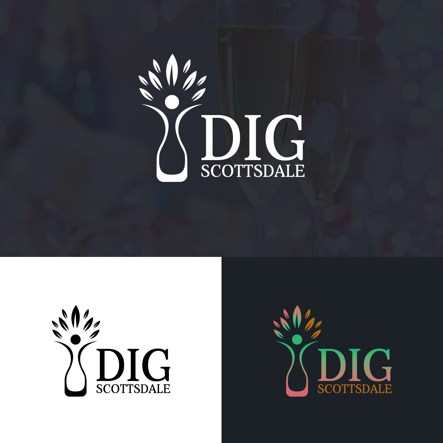 Logo Design by Maxo-Biz for this project | Design #23414045
