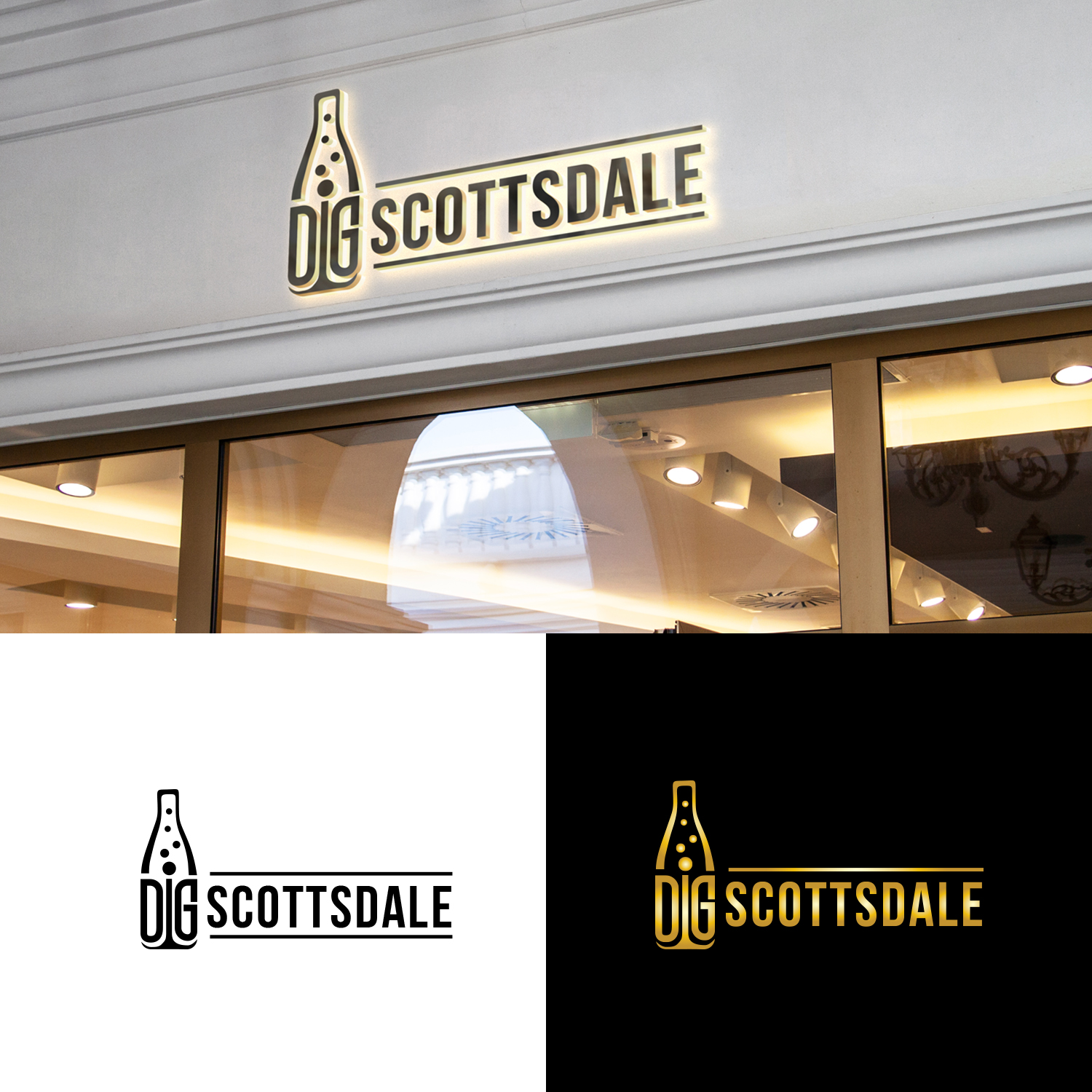 Logo Design by Maxo-Biz for this project | Design #23414046