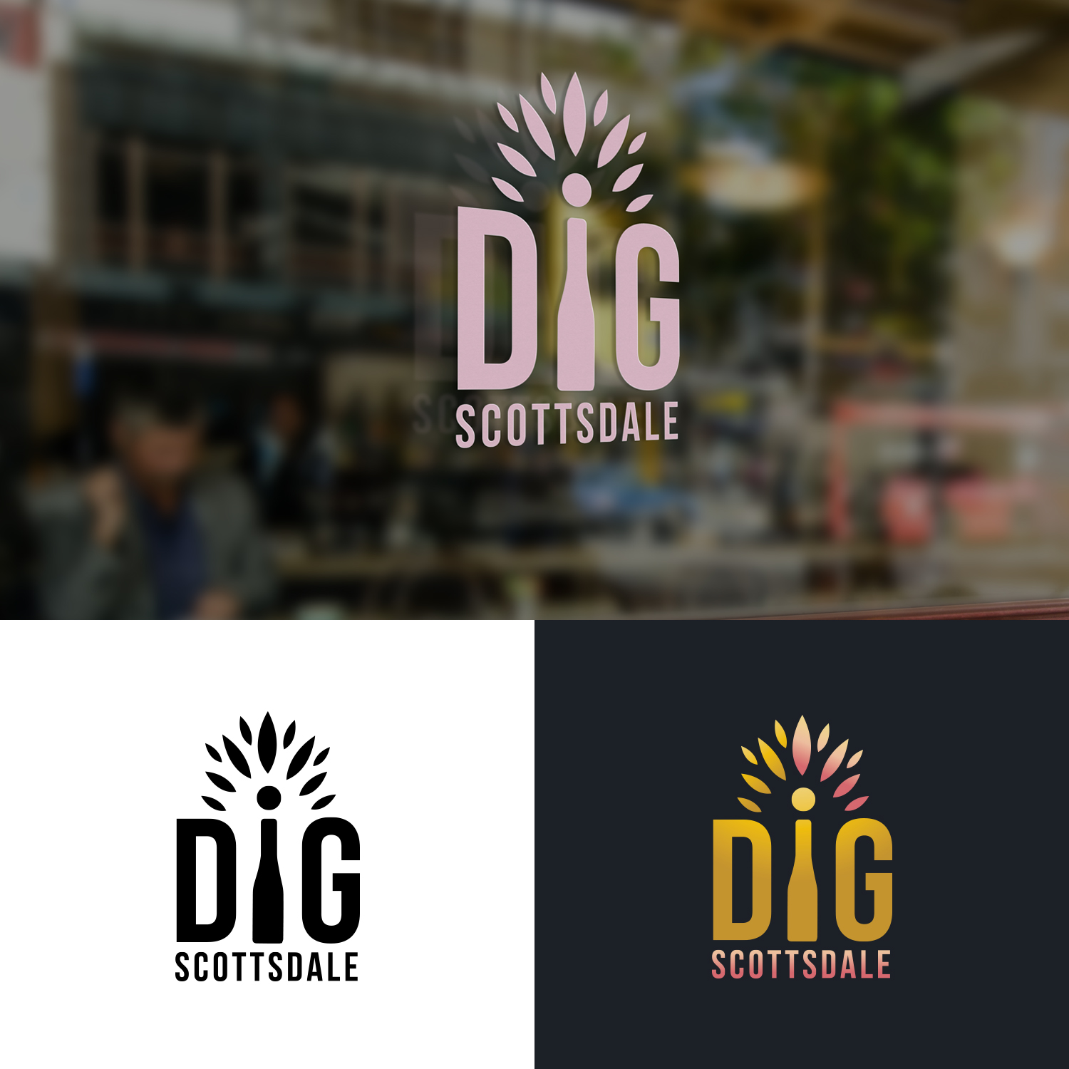 Logo Design by Maxo-Biz for this project | Design #23414047