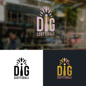 Logo Design by Maxo-Biz for this project | Design: #23414047