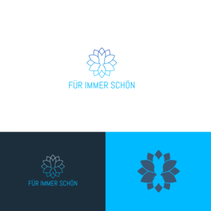 Für immer schön | Logo Design by Avartde
