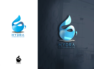 Logo Design by denuj