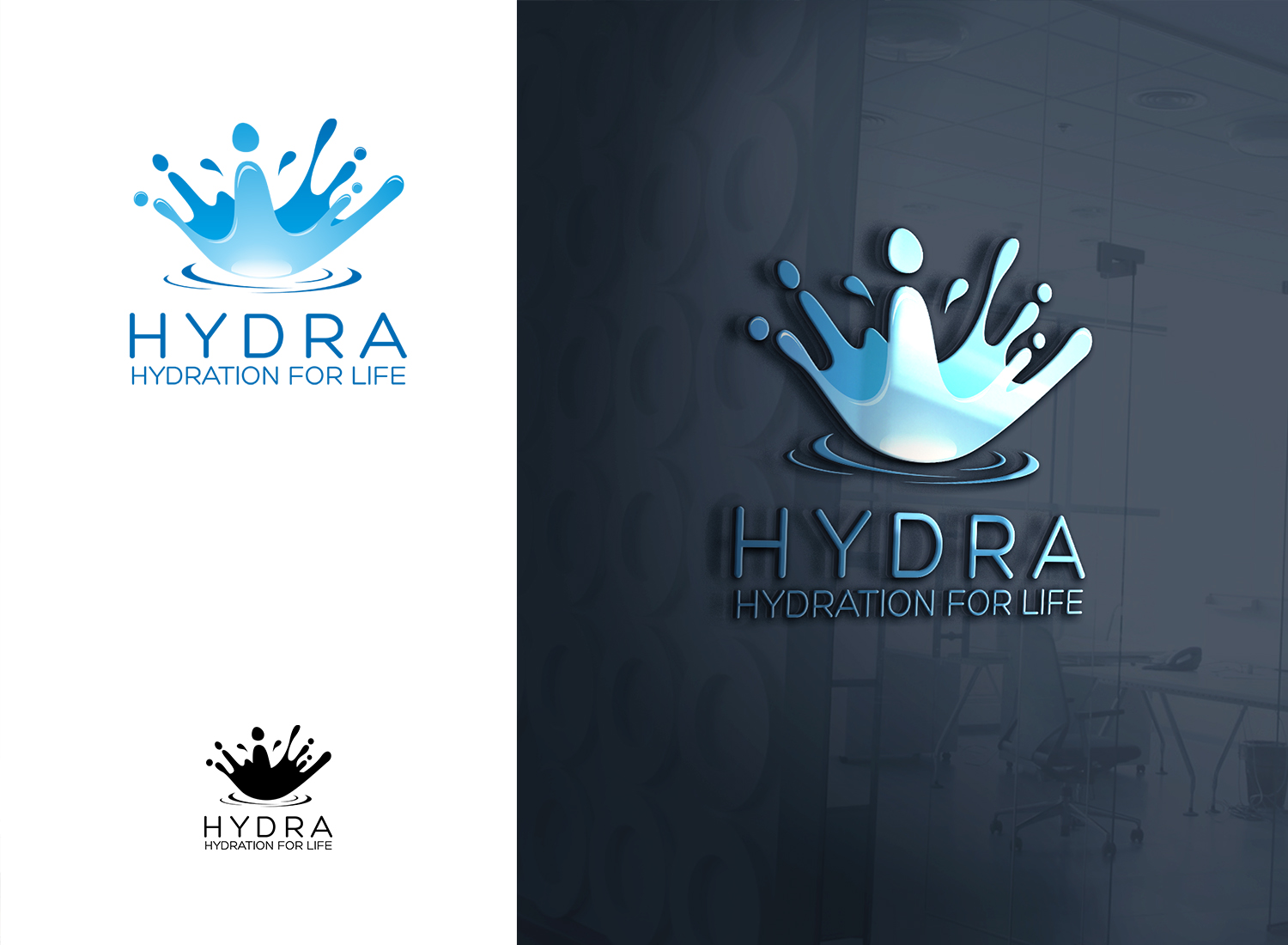 Logo Design by denuj for Daily CBD Basics | Design #23435806