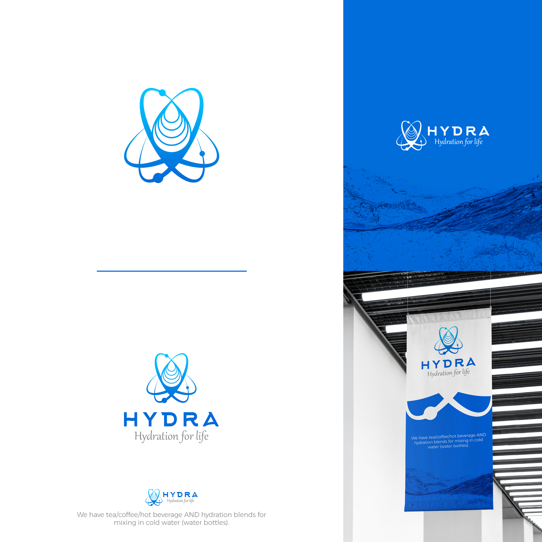 Logo Design by JohnM. for Daily CBD Basics | Design #23412037