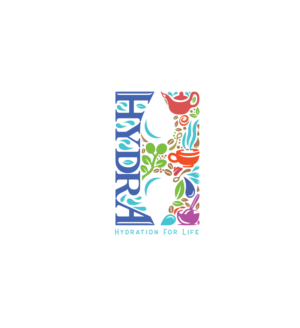 Hydra and a cool icon - our tag line is hydration for life, but that doesn't need to be in the logo design itself. | Logo-Design von Mosa Abo swelem