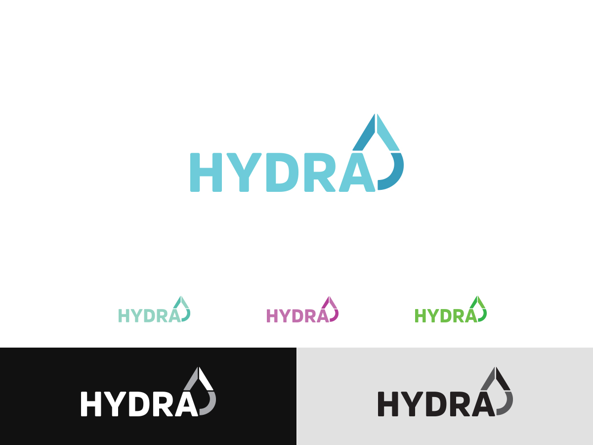 Logo Design by Fa.Nik for Daily CBD Basics | Design #23495735