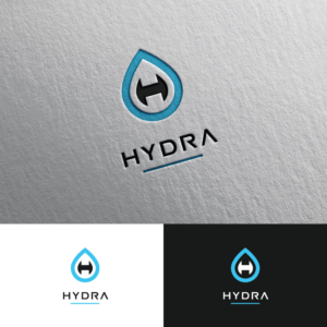 Hydra and a cool icon - our tag line is hydration for life, but that doesn't need to be in the logo design itself. | Logo-Design von Rii