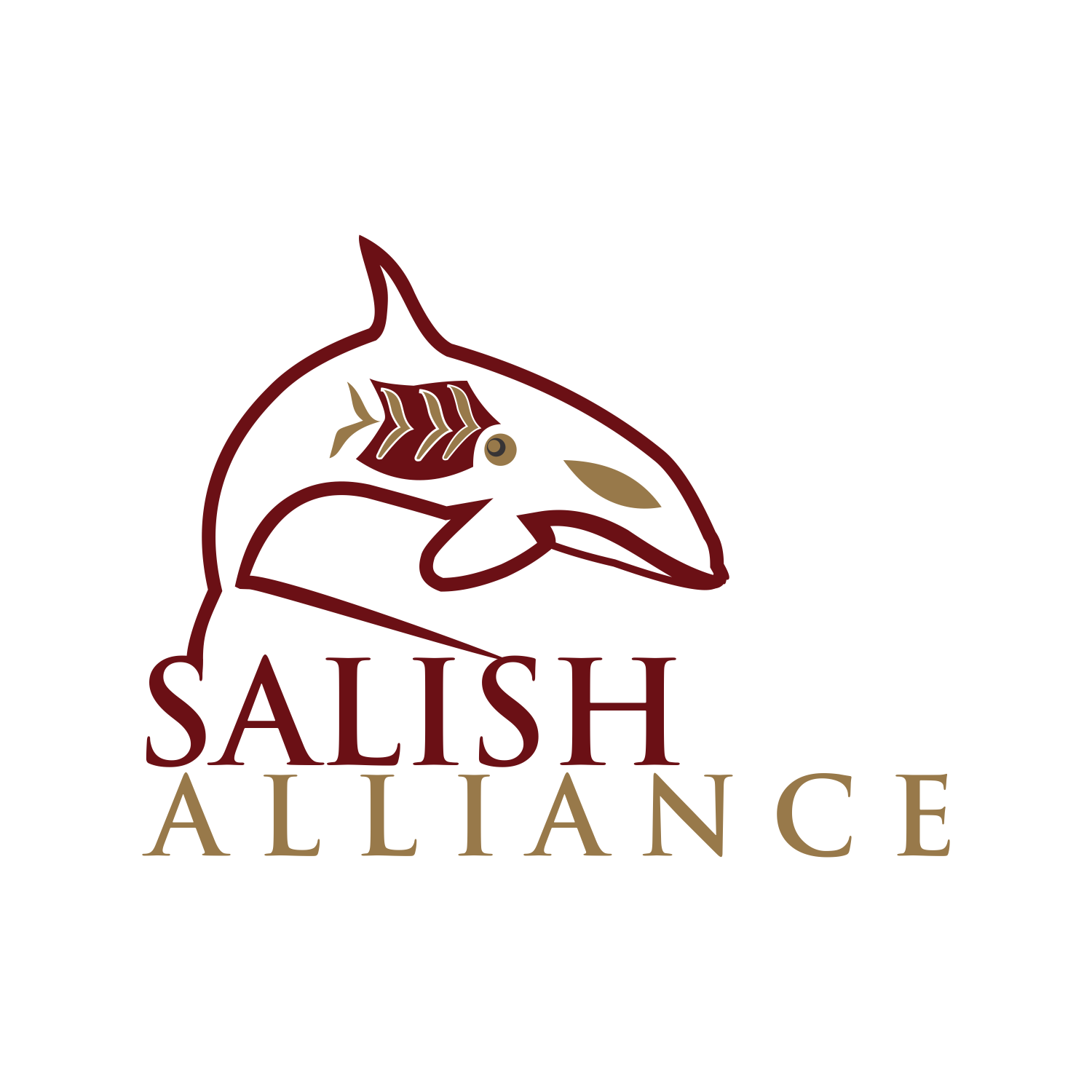 Logo Design by manah bening for Wapati Land Management LLC | Design #23514434