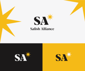 Logo Design by Marginx Creative