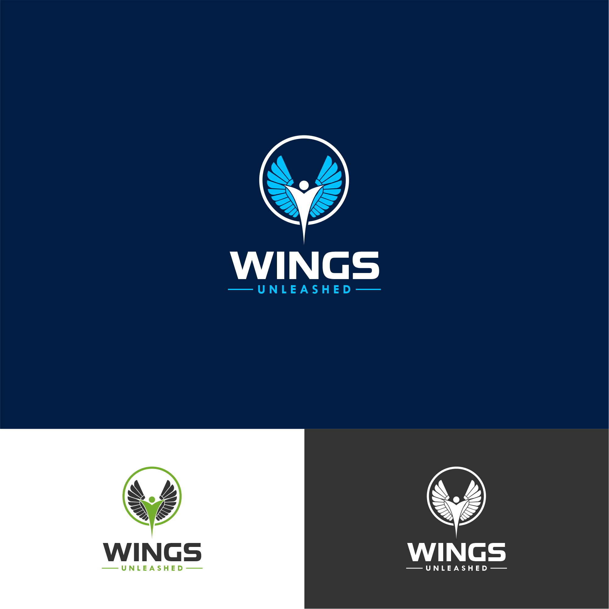 Logo Design by Kundan Lal for this project | Design #23459580